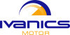 Ivanics Motor Kft. *Székesfehérvár* új logó