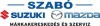 Szabó Suzuki - Mazda logó
