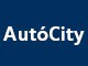 AutóCity Zrt. Szekszárd logó