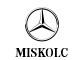 Mercedes-Benz Miskolc I.