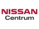 Nissan Centrum logó