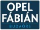 OPEL FÁBIÁN - Fábián Kft