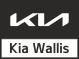 Kia Wallis logó