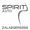 Spirit Auto Zalaegerszeg - Szalonautók logó