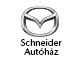 Schneider Autóház Mazda