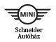 Schneider Autóház Mini
