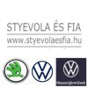 Styevola és Fia Kft. logó