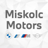MISKOLC MOTORS Kft. BMW/Mini új autó logó