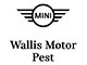 Wallis Pest-Hungária krt 95.- Mini Bemutató autó