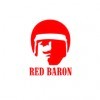 Red Baron - Új Motorok logó