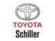 Toyota Schiller logó