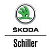 Skoda Palota Schiller logó