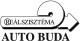 Reálszisztéma Autó Buda logó