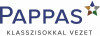 Pappas Auto Magyarország Kft logó