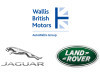 Wallis British Motors logó