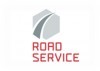 Toyota Road Service-4 logó