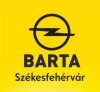 Opel Barta logó