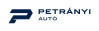Ford Petrányi Üllői út 309. logó