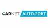 CarNet Auto-Fort - Nissan, MG; Bp., XXI. logó