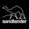 Sandlander
