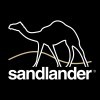 Sandlander logó