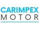 Carimpex Motorcentrum logó