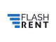 Flash Rent Kft. - Új autók logó