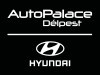Auto Palace Délpest- Hyundai logó