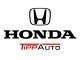 Honda - Tipp Autó