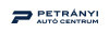 Petrányi Autó Centrum logó