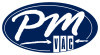 PM Vác Peugeot Ford logó