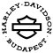 HARLEY-DAVIDSON BUDAPEST