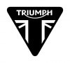 Triumph Magyarország logó