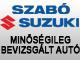 Szabó Suzuki