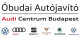 Audi Centrum Budapest / Óbudai Autójavító Kft.