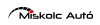 MISKOLC AUTÓ - Audi/Volkswagen/Seat/Skoda új autó logó