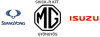 MG Gyöngyös logó