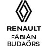 Renault-Dacia Fábián Budaörs logó