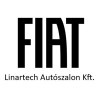 Linartech Fiat logó