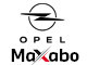 Opel Maxabo logó