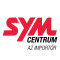 SYM Centrum