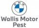 Wallis Pest-Hungária krt 95.-BMW Premium Selection