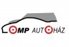 OMP Autóház Kft. logó