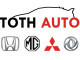 Mitsubishi Tóth/Honda Tóth