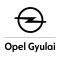Opel Gyulai Cegléd
