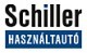 Schiller Használtautó - Dráva utca