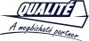 Peugeot Qualite Szolnok logó