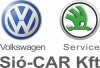 Sió-Car Kft. logó