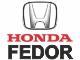 Honda Fedor