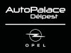 Auto Palace Délpest - Opel logó